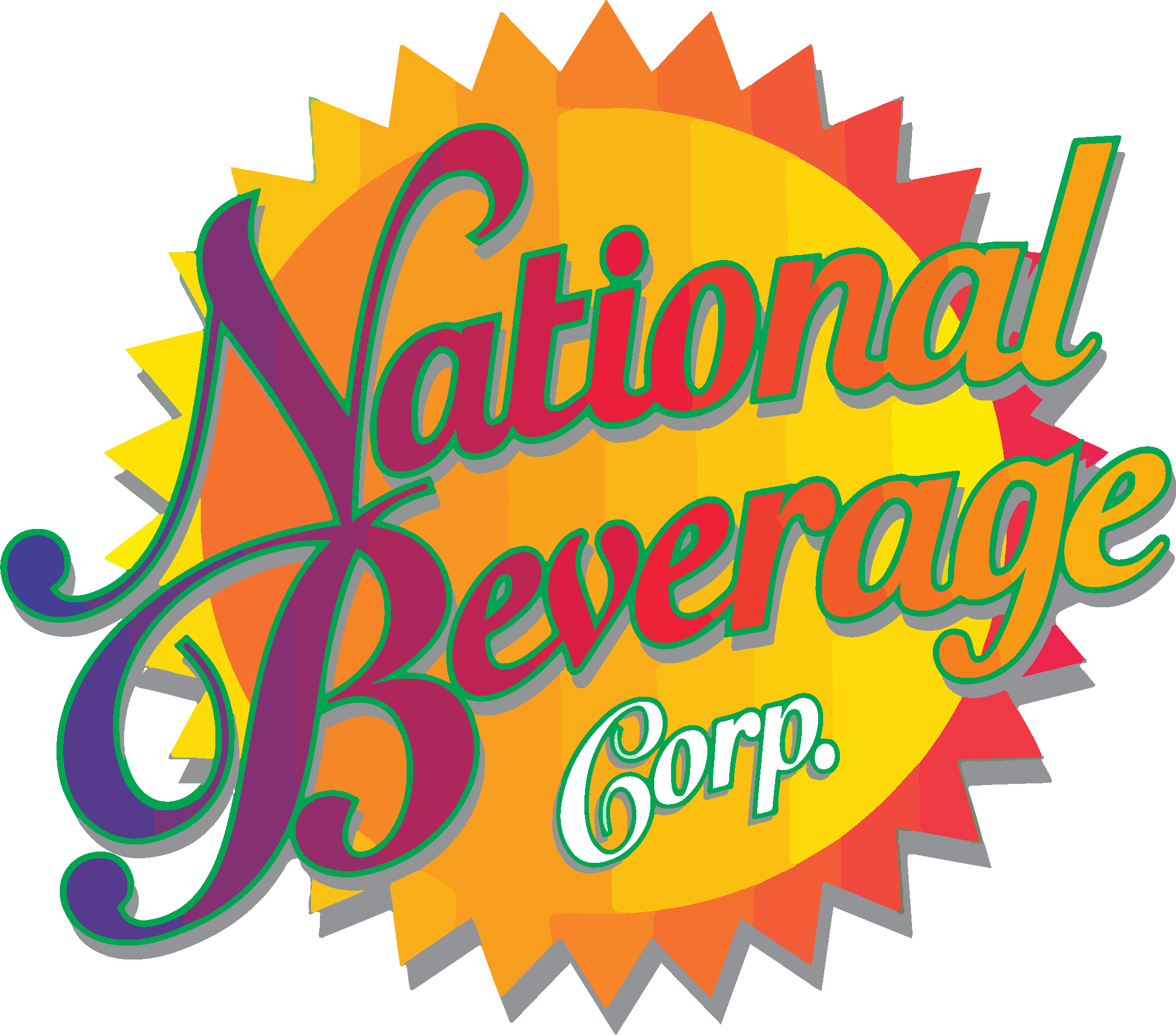 National Beverage Logo